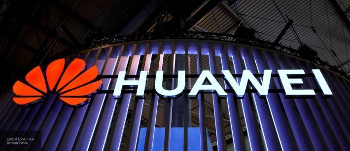 Huawei планирует запустить в России свой видеосервис - newinform.com - Россия - Китай