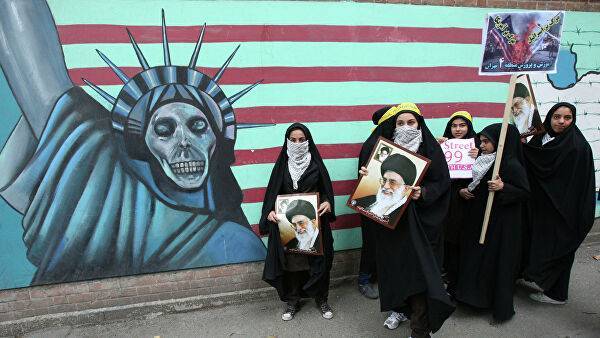 Мохсен Резаи - Иран потребовал от США компенсаций - newtvnews.ru - Вашингтон - Иран - Тегеран