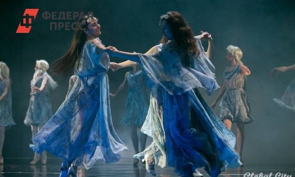 Константин Толкачев - Закон о поддержке любительских театров приняли в Башкирии - fedpress.ru - Башкирия - Уфа