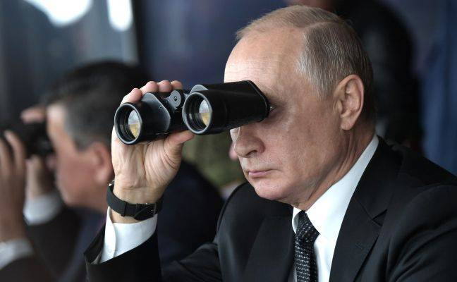 Путин подписал закон об акцизах на автомобильное топливо и авиакеросин - eadaily.com