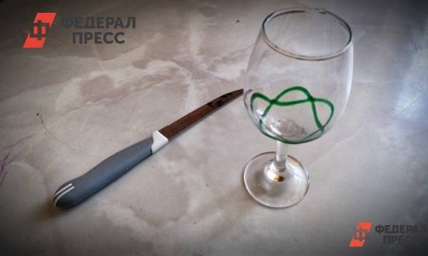 Отомстила за любимого. В Башкирии женщина решила конфликт двух братьев при помощи ножа - fedpress.ru - Башкирия - Уфа - Ufa