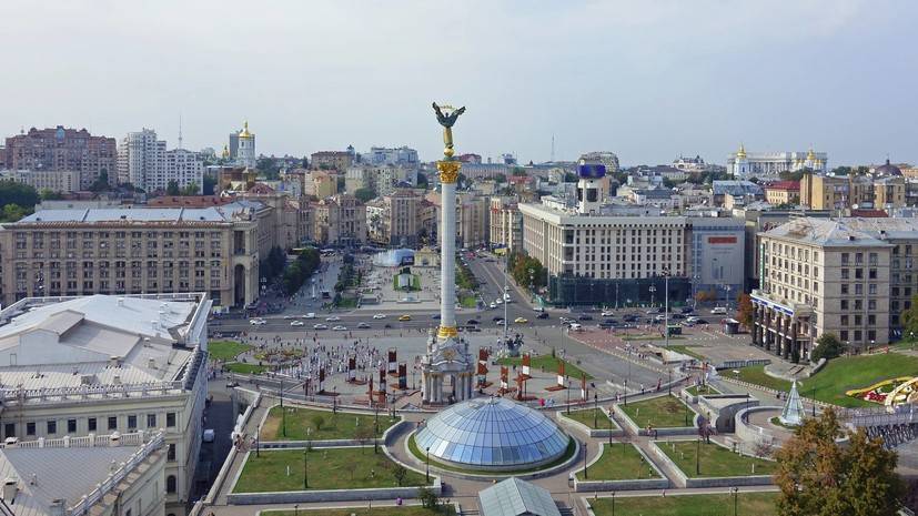 Владислав Дейнего - Наталья Никонорова - В ДНР и ЛНР призвали Киев согласовать формулу Штайнмайера - russian.rt.com - Киев - обл. Донецкая - Минск