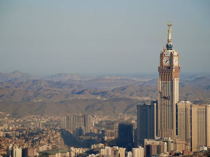 Саудовскаяаравия - Посол назвал цену туристической визы в Саудовскую Аравию - news.ru - Россия - США - Израиль - Иран - Визы