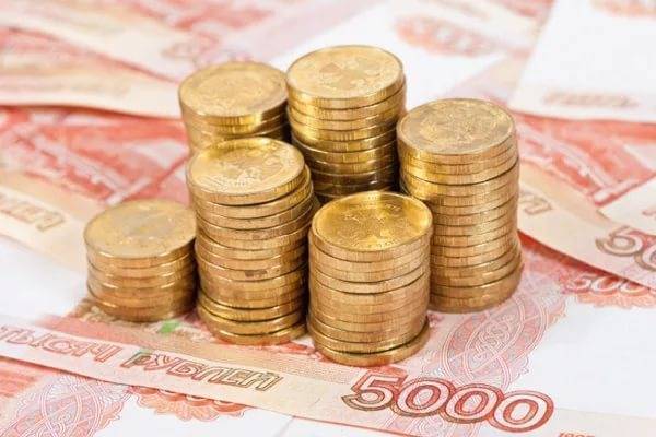 В России сократилась денежная база - moneytimes.ru - Россия