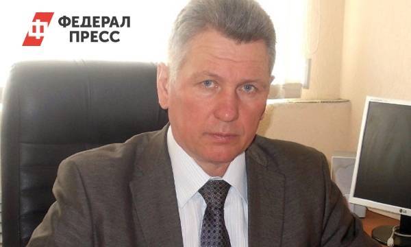 В Курганской сельхозакадемии назначен новый руководитель - fedpress.ru