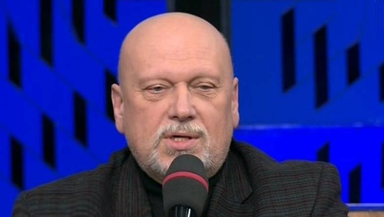 Александр Михайлов - Александр Михайлов: с норвежцами всегда была большая напряженность - newizv.ru - Норвегия