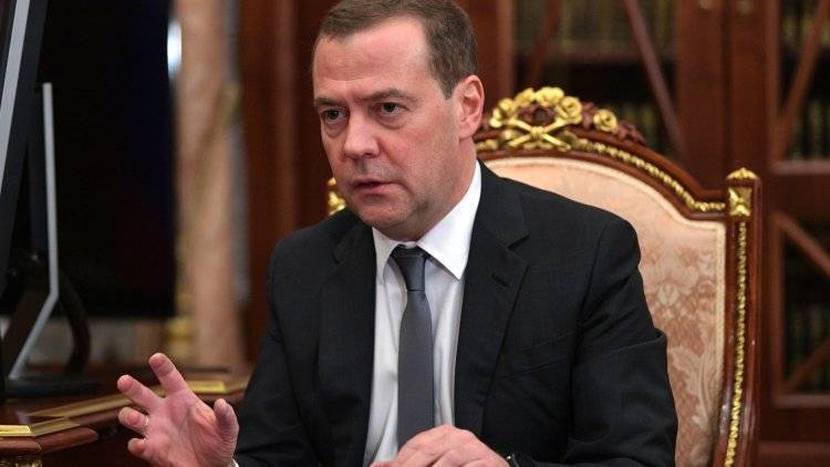Дмитрий Медведев - Медведев 3 октября прилетит на Кубу - polit.info - Москва - Россия - Куба - Гавана