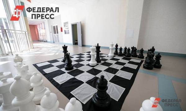 На Всемирную шахматную олимпиаду в Югре выделят еще миллиард - fedpress.ru - Ханты-Мансийск - Югра
