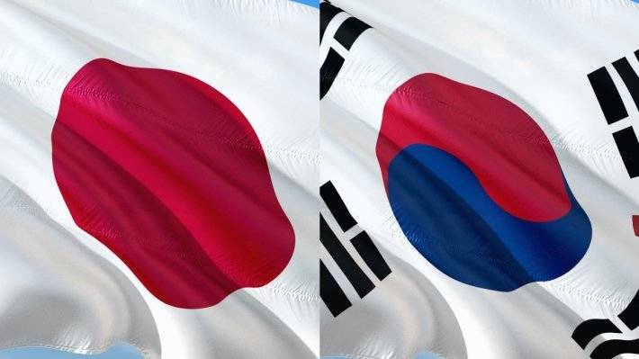 Письмо с угрозами и пулей пришло в посольство Южной Кореи в Японии - polit.info - Южная Корея - Токио - Япония