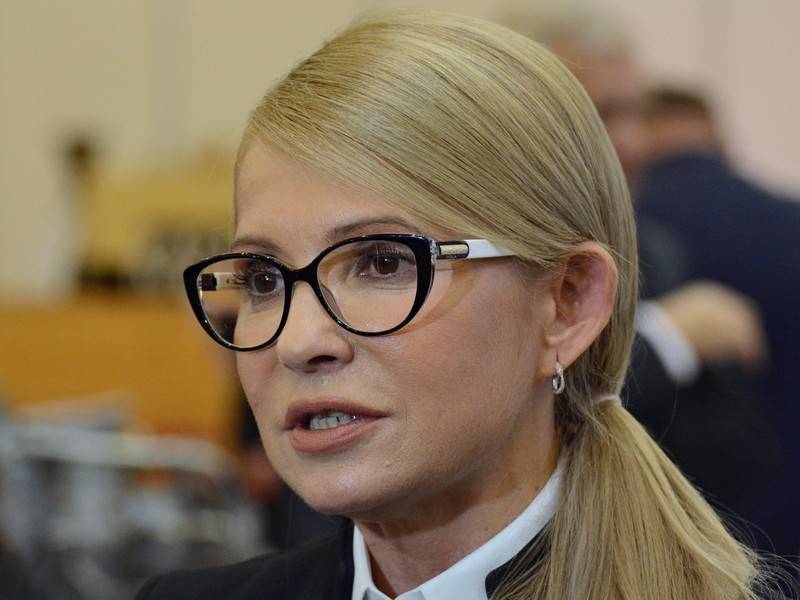 Валентин Наливайченко - Тимошенко не явилась в Раду из-за горя в семье - news.ru - Украина