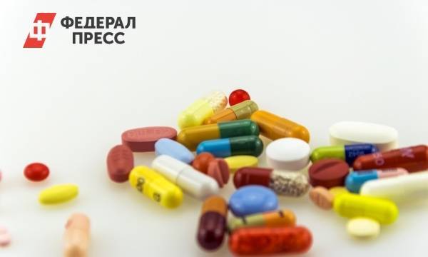 В Югре ребенку предоставят не зарегистрированные в России лекарства - fedpress.ru - Нефтеюганск