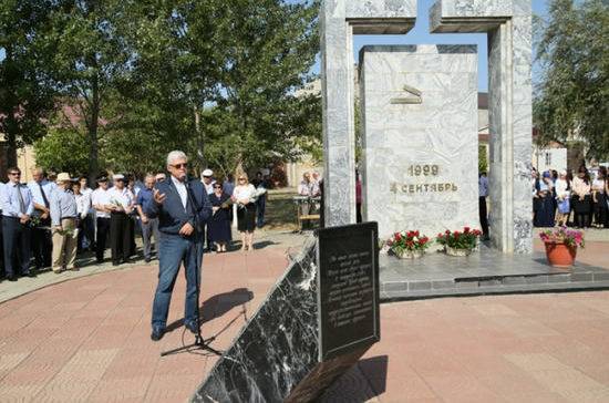 Теракту в Буйнакске — 20 лет - pnp.ru - респ. Дагестан - Буйнакск