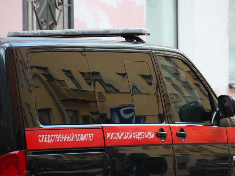 Найдено тело ребёнка, пропавшего после ссоры с матерью - news.ru - Башкирия