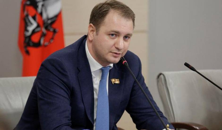 Кирилл Щитов - Фонд Алексея Навального опубликовал расследование о депутате-мажоре из Мосгордумы - og.ru - Москва