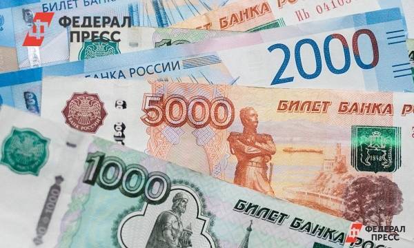 Жители Кавказа получают самую низкую зарплату - fedpress.ru - Россия - окр. Скфо