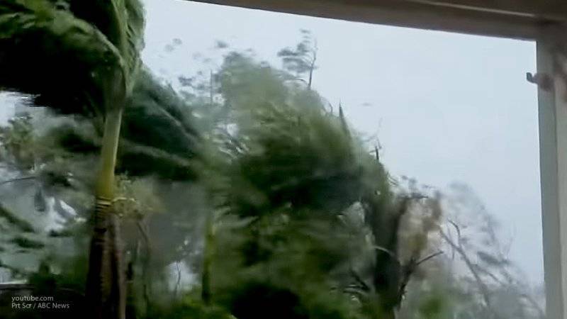 Марк Лоукок - ООН выделила средства пострадавшим от урагана "Дориан" Багамам - nation-news.ru - Багамы