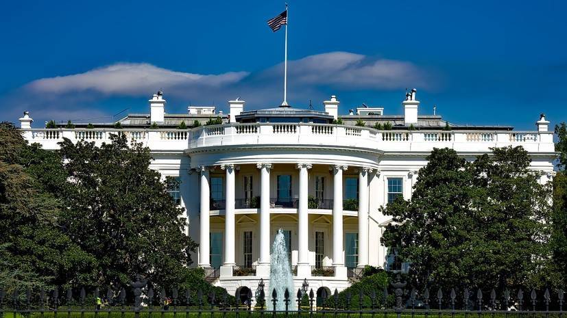 Роб Портман - Сенаторы США призвали Белый дом сохранить военную помощь Украине - russian.rt.com - США - Украина