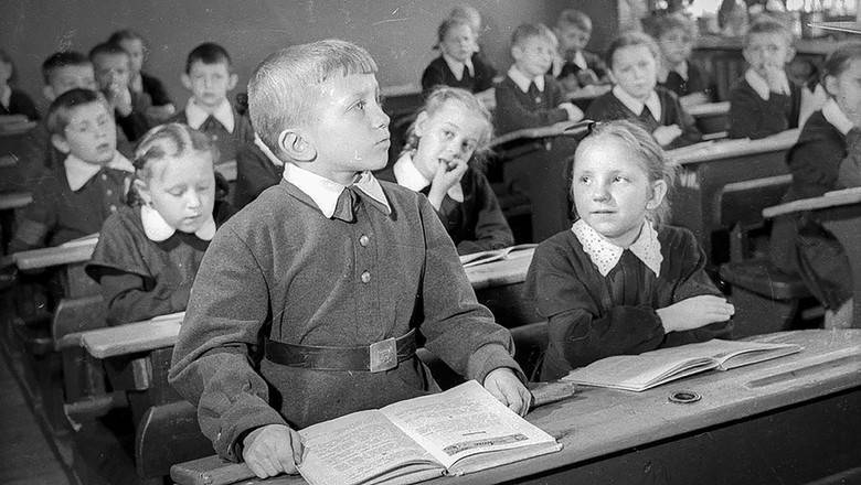 Алексей Рощин - Вопрос дня: возможно ли вернуть «лучшее в мире» советское образование? - newizv.ru - Россия