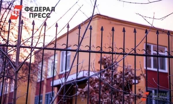 Жители Нижневартовска переживают за безопасность детей в местном детсаду - fedpress.ru - Нижневартовск