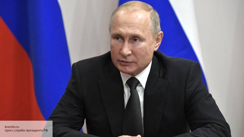 Путин - Путин заявил о согласии запустить специальную ипотечную программу в ДФО под 2 % годовых - politros.com - Россия - окр. Дальневосточный