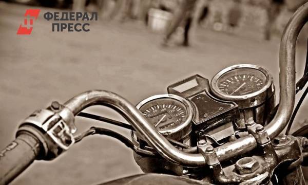 Ямальский байкер с амнезией сознался, что симулировал - fedpress.ru