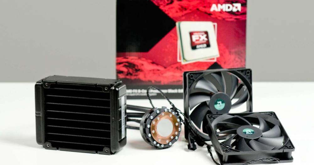 AMD оштрафовали на&nbsp;миллионы за&nbsp;несуществующие ядра - popmech.ru - Будущее