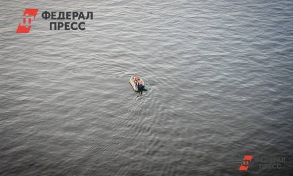 У моста «Красный дракон» в Ханты-Мансийске нашли тело утопленника - fedpress.ru - Ханты-Мансийск - Югра