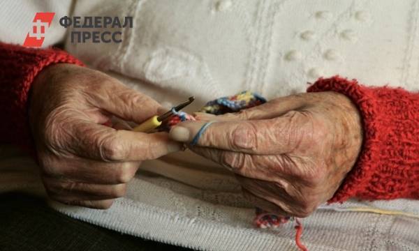 Директор пансионата, где старушку похоронили в пакете, отделается штрафом - fedpress.ru - Тюмень - округ Ленинский