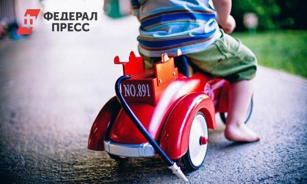 Включаемый в стаж декретный отпуск увеличится до трех лет - fedpress.ru - Москва - Россия