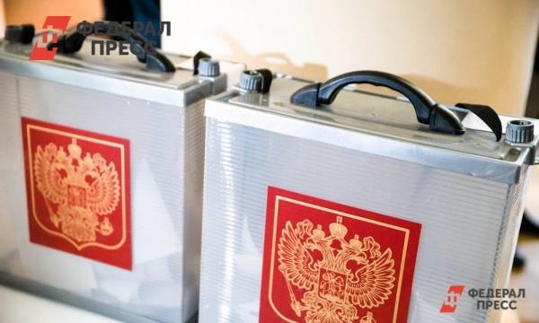 В Югре будут работать 72 избирательных участка - fedpress.ru - Ханты-Мансийск - Югра