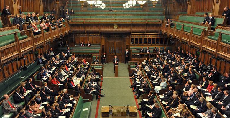 Борис Джонсон - Джереми Корбин - Парламент Британии отверг идею Джонсона о досрочных выборах - ren.tv - Англия