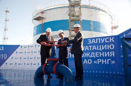 В Якутии открылось новое месторождение нефти - bfm.ru - респ. Саха - район Мирнинский