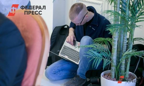 В Калининграде стало больше безработных - fedpress.ru - Калининград