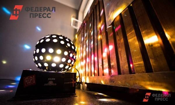 Хотим зажигать! Жители Лабытнанги проголосовали за открытие школы танцев - fedpress.ru - Лабытнанги