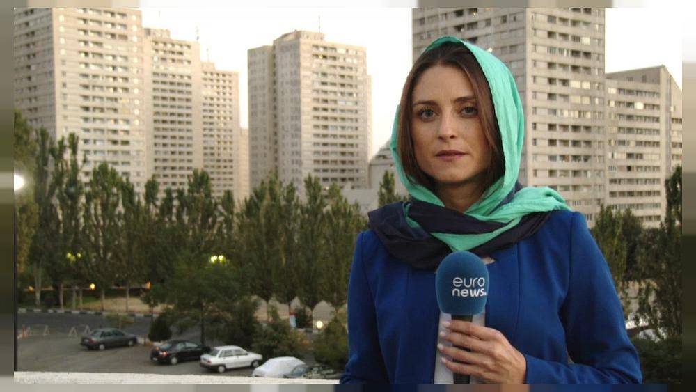 Иран: что будет дальше? - ru.euronews.com - Иран - Тегеран