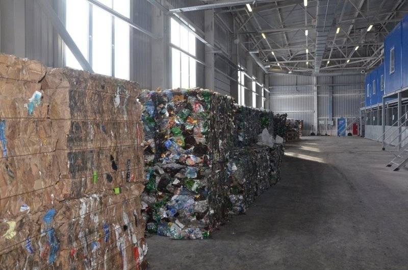 Регионы не справляются со схемами по утилизации мусора - polit.info