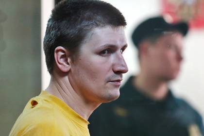 Владислав Синица - Блогера Синицу посадили на пять лет за призывы убивать детей силовиков - lenta.ru