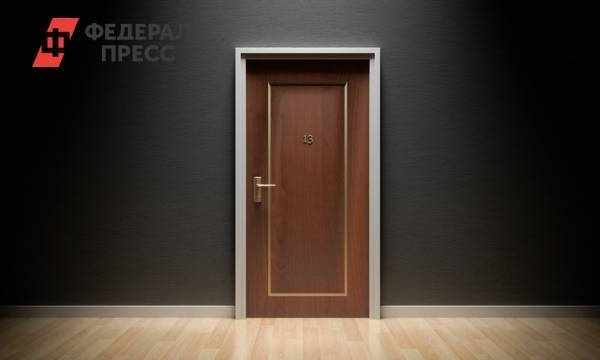 «Смысл закрывать дверь, если ее могут украсть?» В Лабытнанги расследуют нелепую кражу - fedpress.ru - Лабытнанги