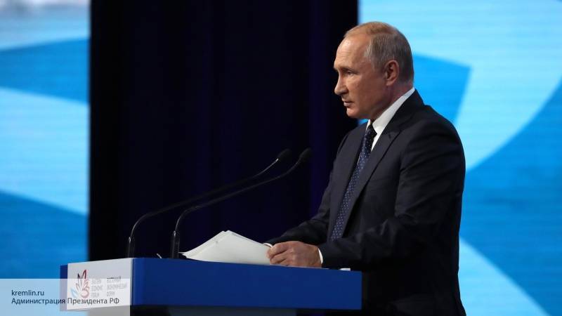 Владимир Путин - Путин - Путин анонсировал масштабный обмен заключенными между Россией и Украиной - politros.com - Россия - Украина