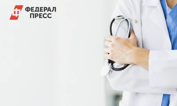 Десятилетней тюменке удалили «зубастую» опухоль - fedpress.ru - Тюмень