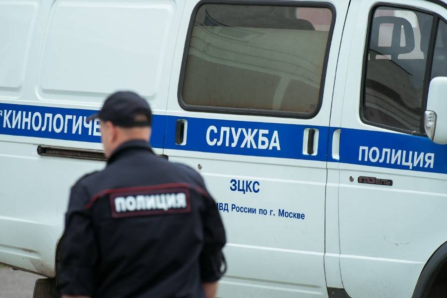 Экстренные службы проверяют данные о взрывном устройстве в Ново-Переделкине - m24.ru - Москва