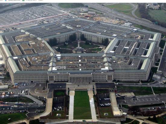 Джозеф Данфорд - Пентагон: Россия является угрозой для космического потенциала США - 365news.biz - Россия - США