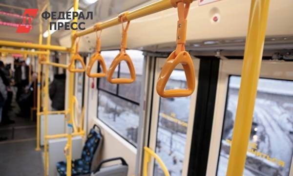 В Тюмени самый лучший общественный транспорт и жители это ценят - fedpress.ru - Тюмень