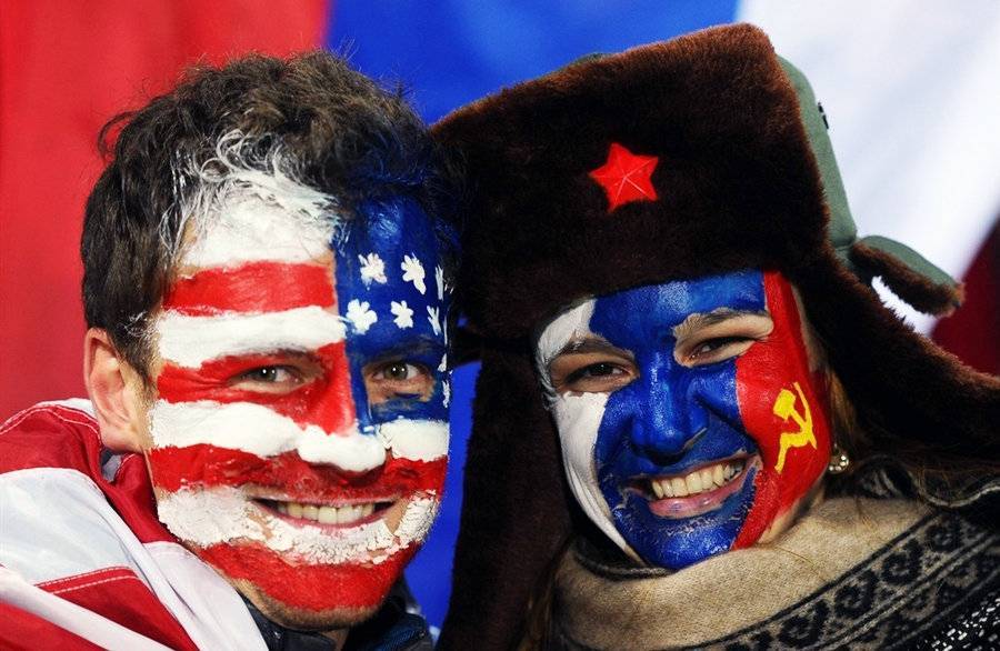 Что на самом деле американцы думают о русских - readovka.news - Россия