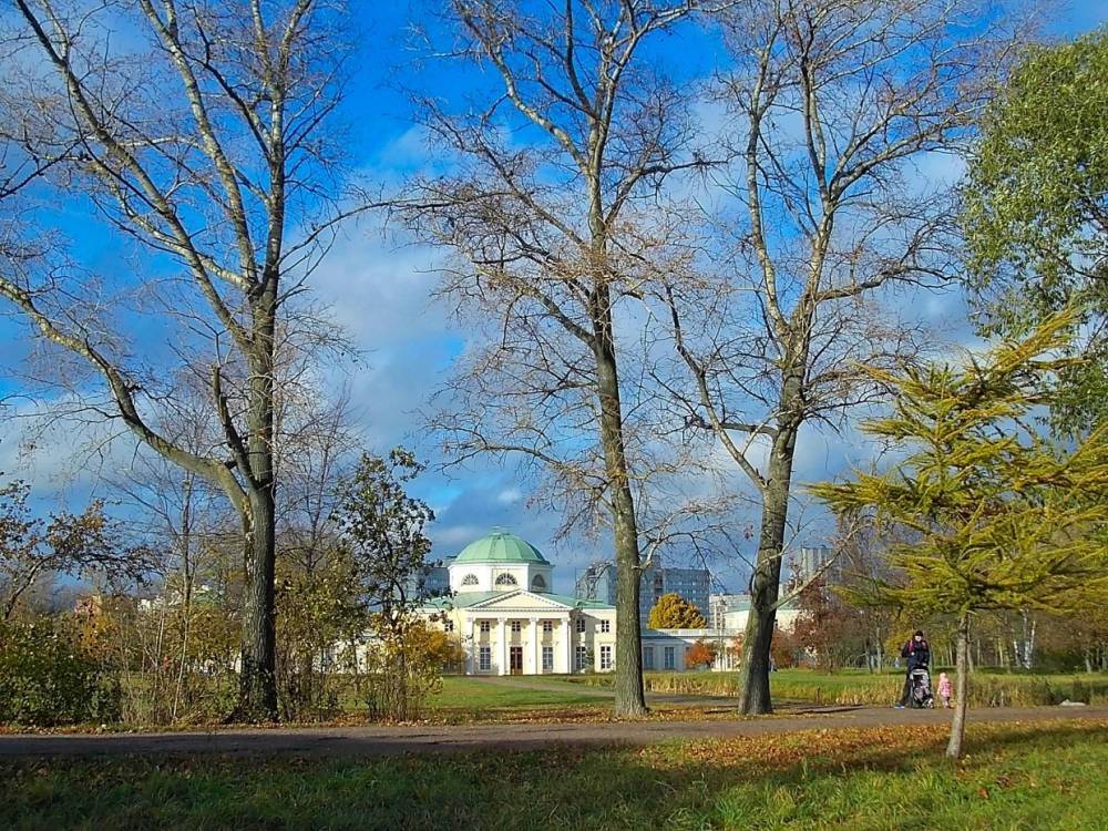 В парке Александрино пройдет пробег Памяти по юго-западному рубежу обороны Ленинграда - wvw.daily-inform.ru - Санкт-Петербург - р-н Кировский