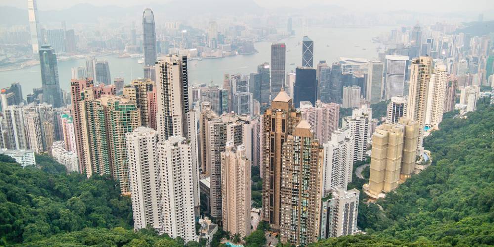 Кэрри Лам - В Гонконге официально отменили закон об экстрадиции в Китай - detaly.co.il - Китай - Гонконг