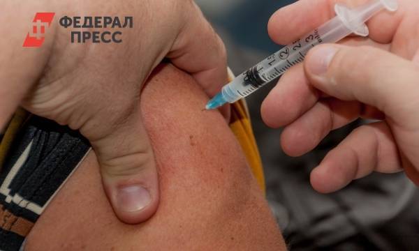 Ольга Шарапова - Врач предупредила, кому нельзя делать прививку от гриппа - fedpress.ru - Москва - Москва