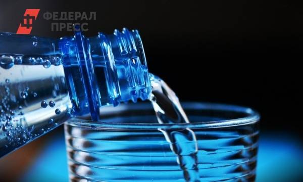 Максим Протасов - Эксперты сообщили о результатах тестирования детской воды - fedpress.ru - Владивосток