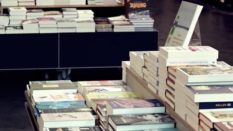 Самым читающим жителем России стал петербуржец, прочитавший 776 книг - polit.info - Россия - Санкт-Петербург - Владивосток - Ставрополь