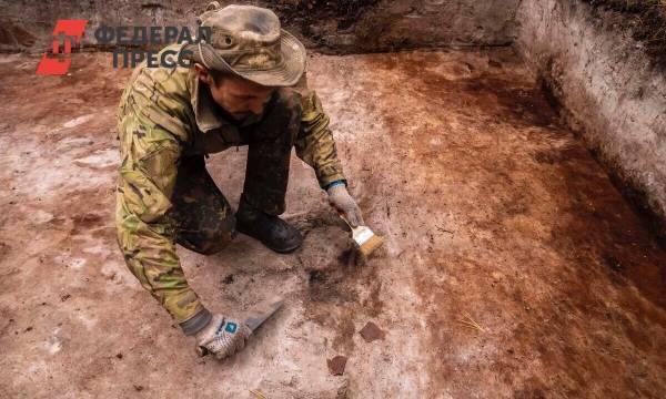 Югорский археологический проект получил поддержку Путина - fedpress.ru - Ханты-Мансийск - Югра